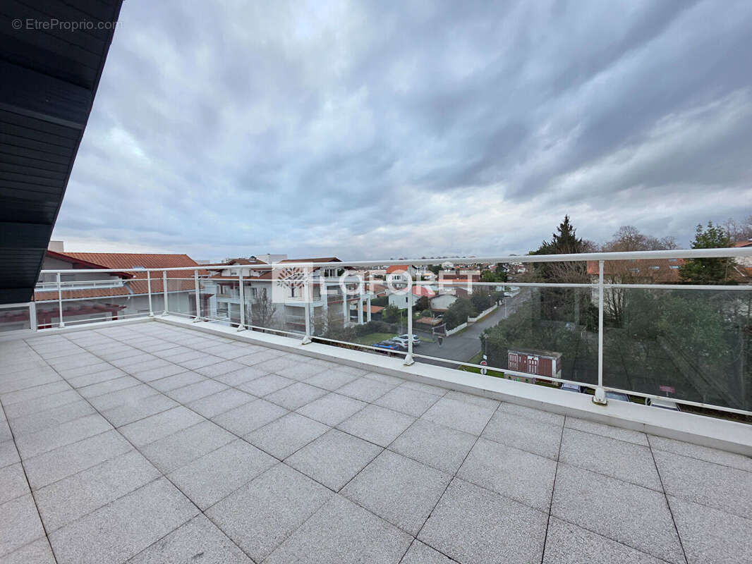 Appartement Anglet 4 pièces - photo 2