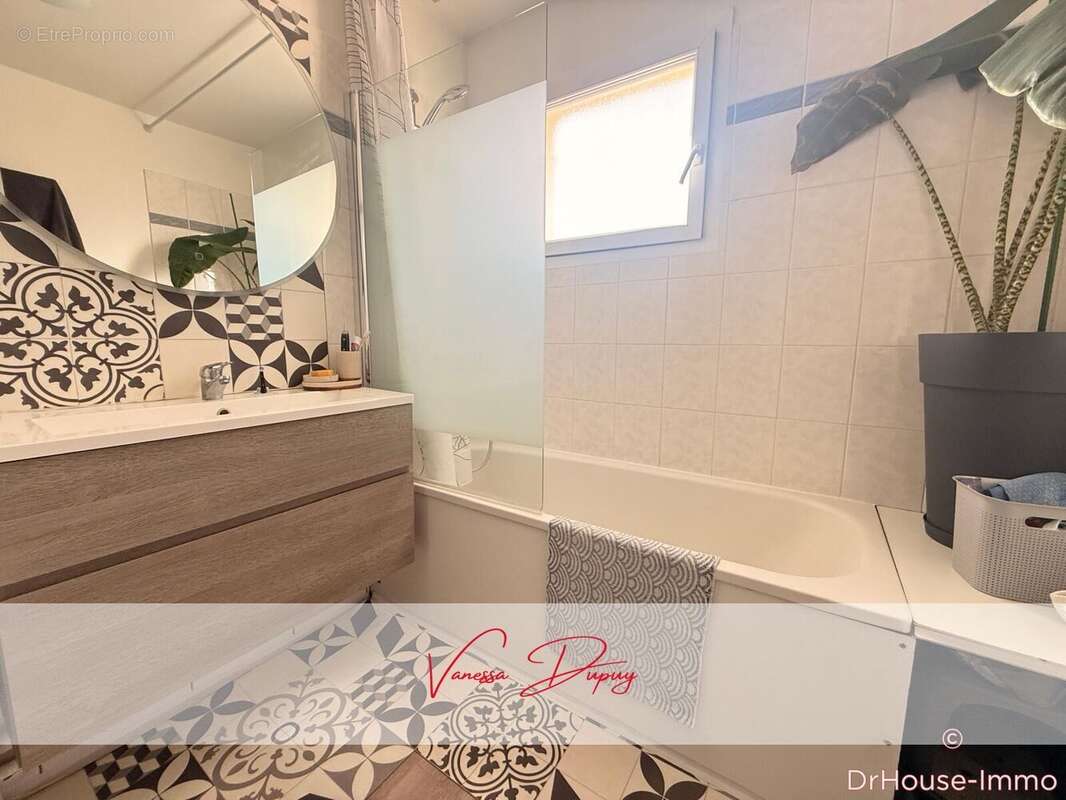 Appartement à EYSINES