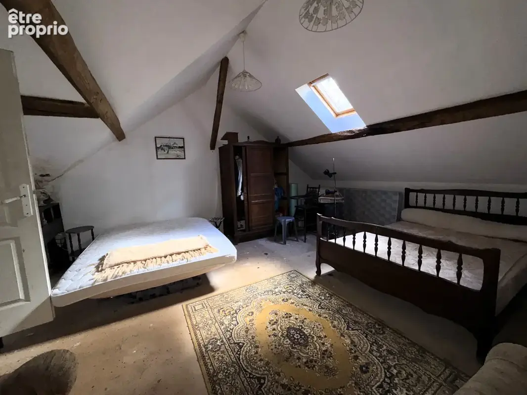 Maison indépendante au calme à 10 minutes de Prémery & Saint-Saulge - photo 6