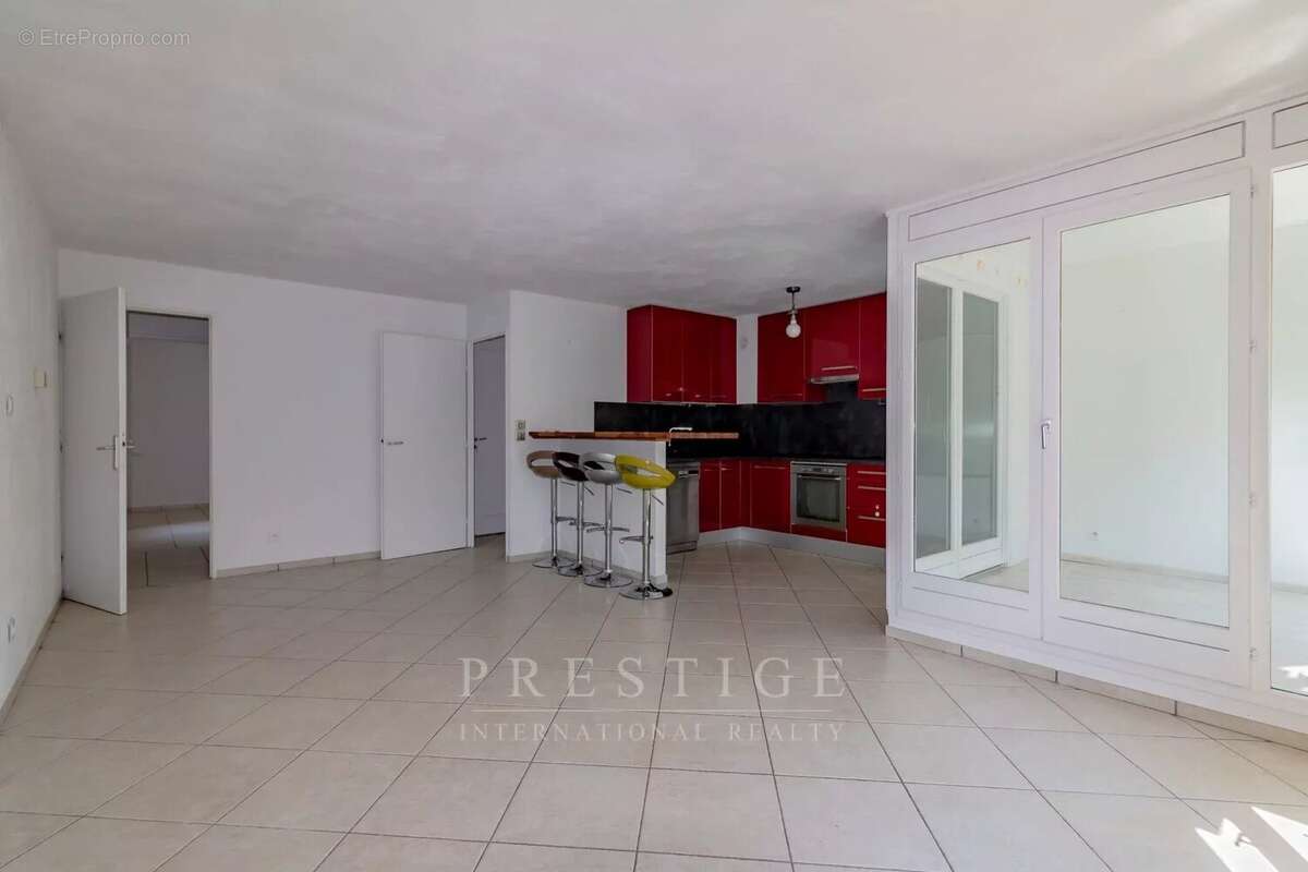 Appartement à GRASSE
