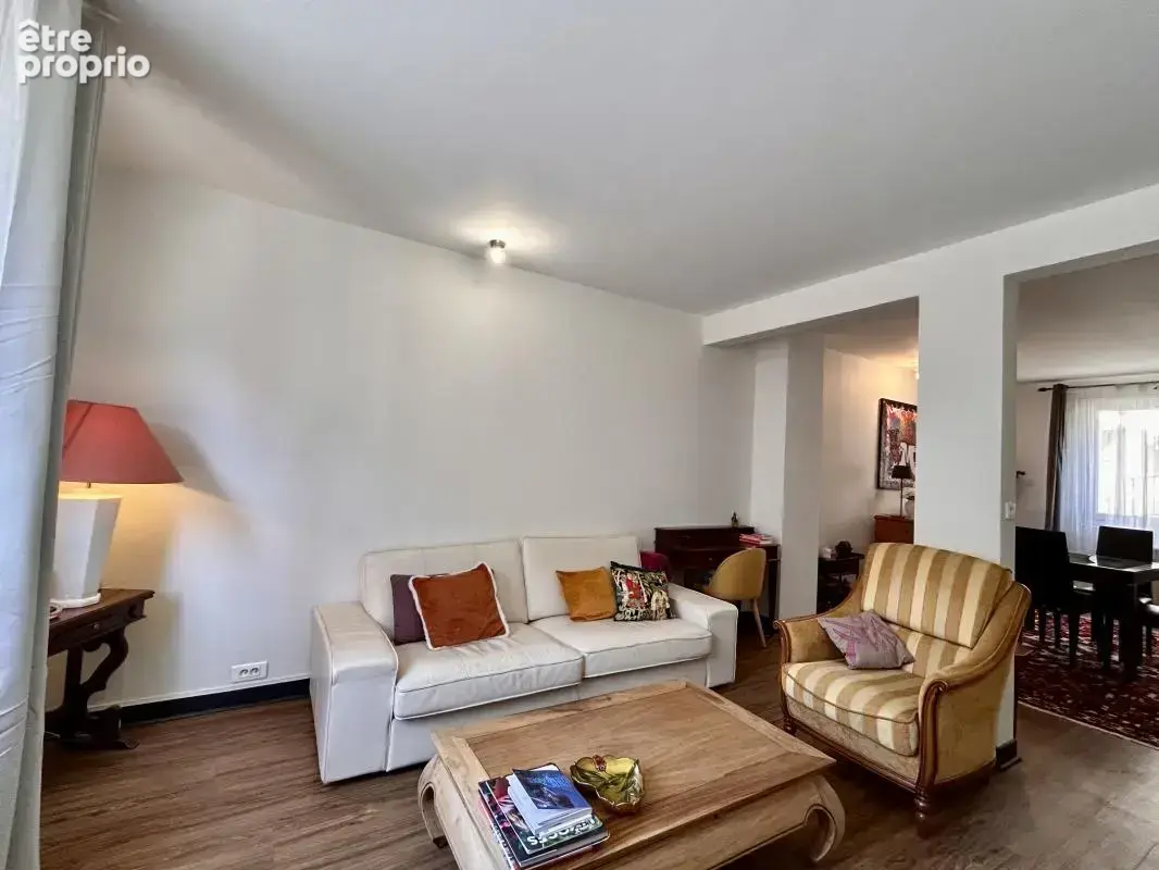 Appartement - photo 4