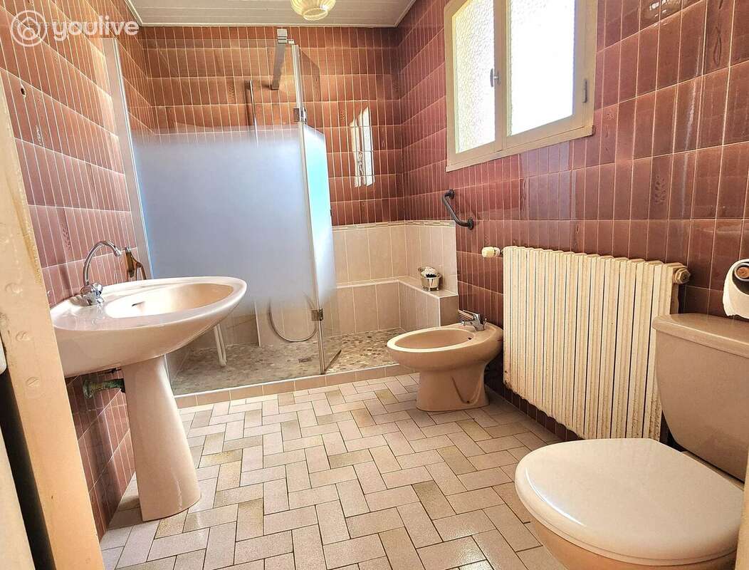 Magnifique propriété familiale avec étang et dépendances - photo 12