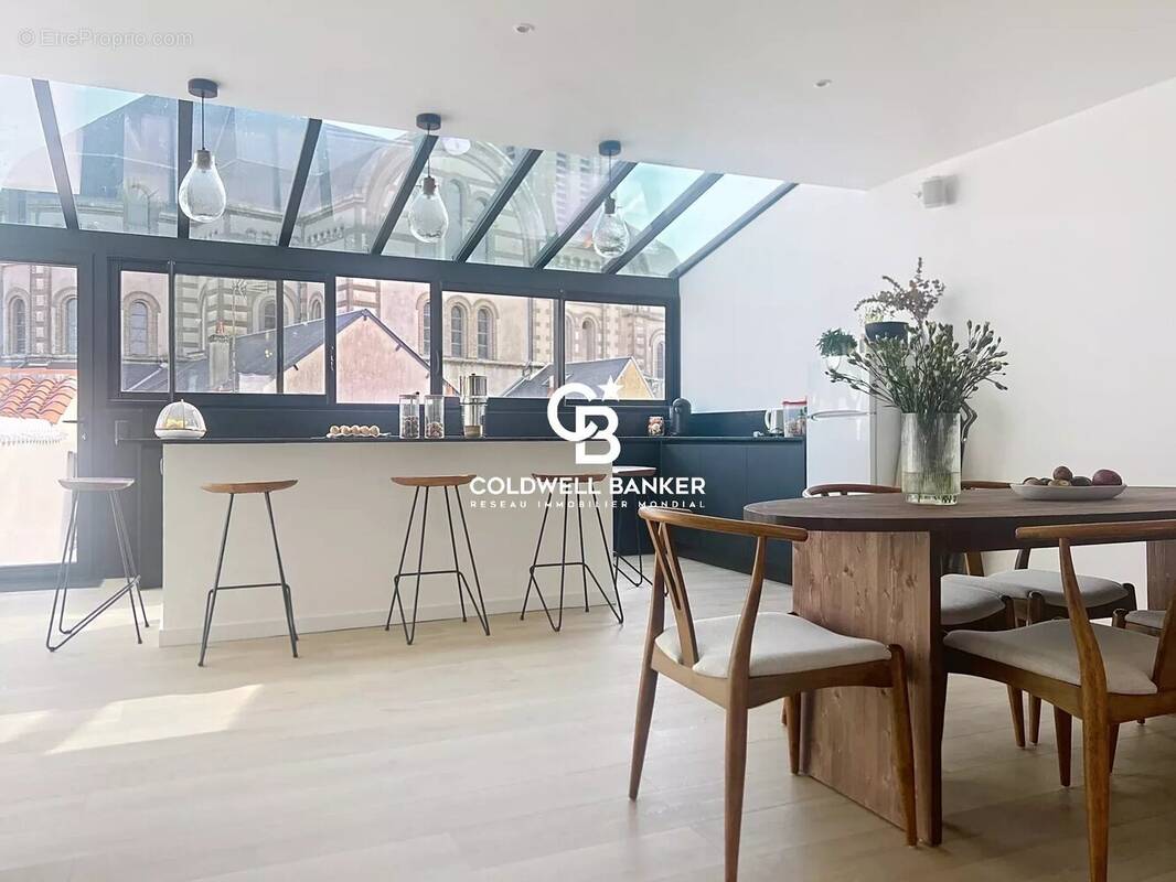 Maison à LES SABLES-D&#039;OLONNE