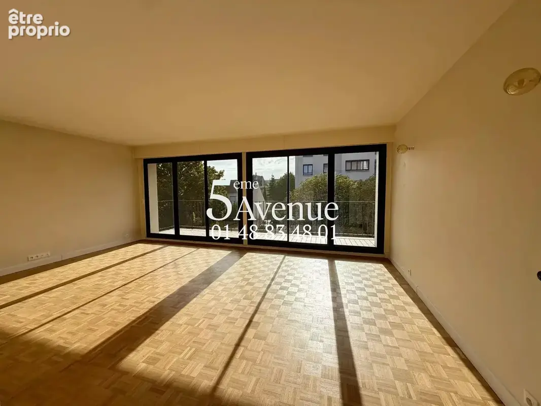 2 pièces centre ville la varenne - photo 3