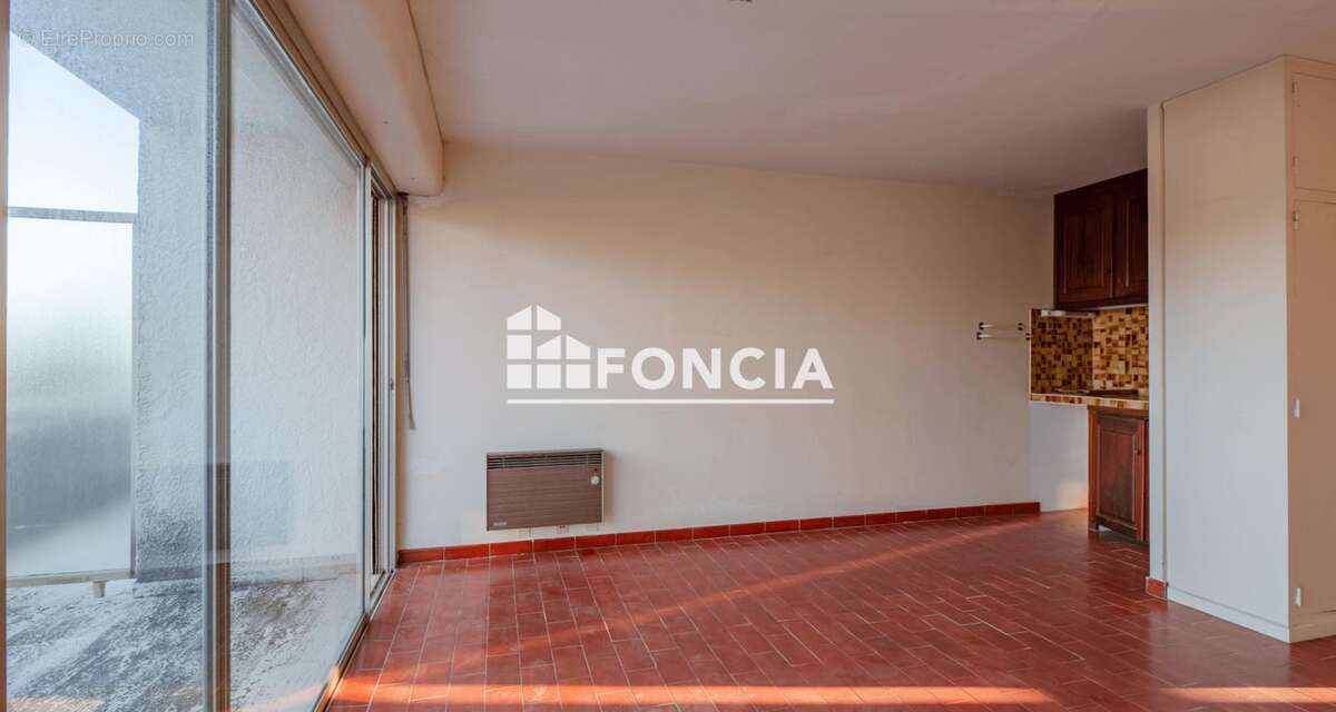 Appartement à CAVALAIRE-SUR-MER