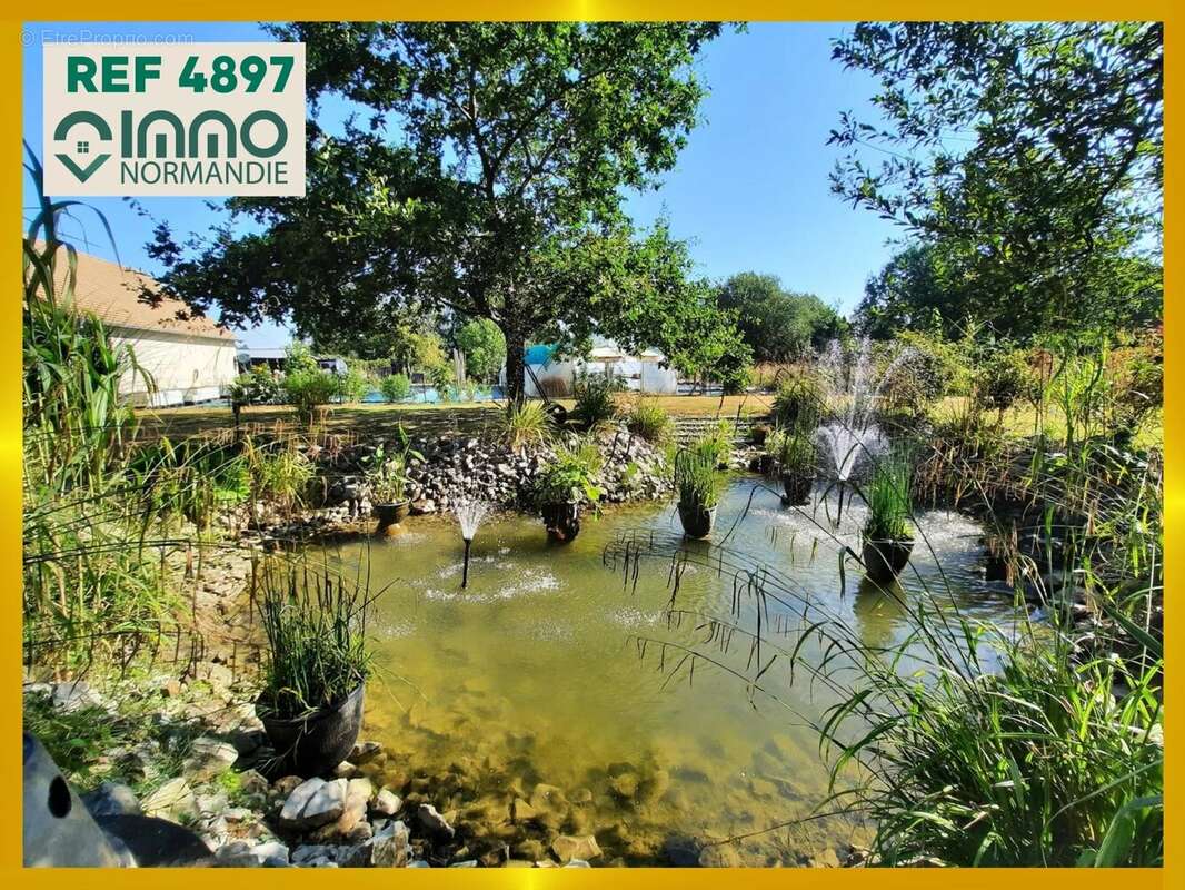 4897 - grande maison familiale - photo 32