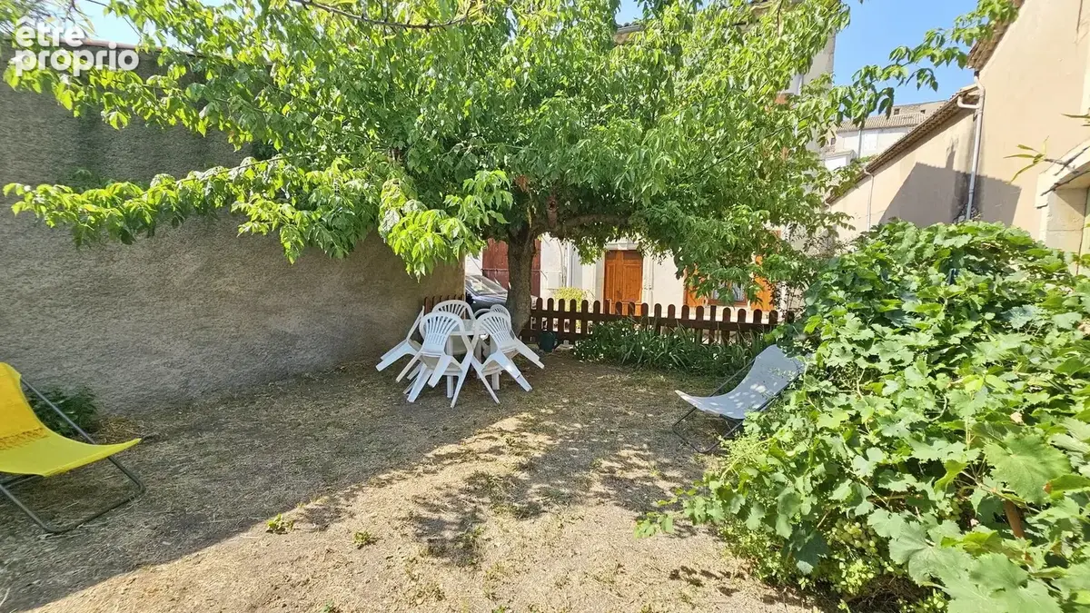 Maison 5 pièces 130 m² à vendre à Thezan-Les-Beziers (34490) - photo 2