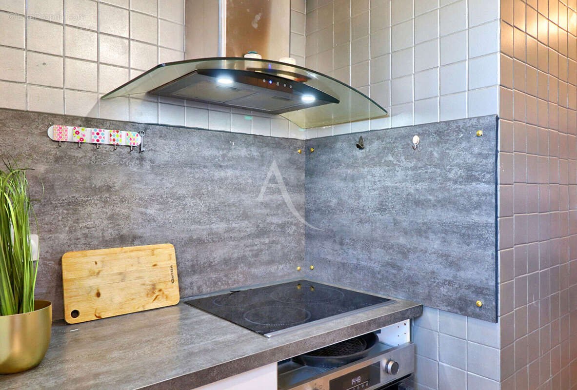 Appartement à MANOSQUE