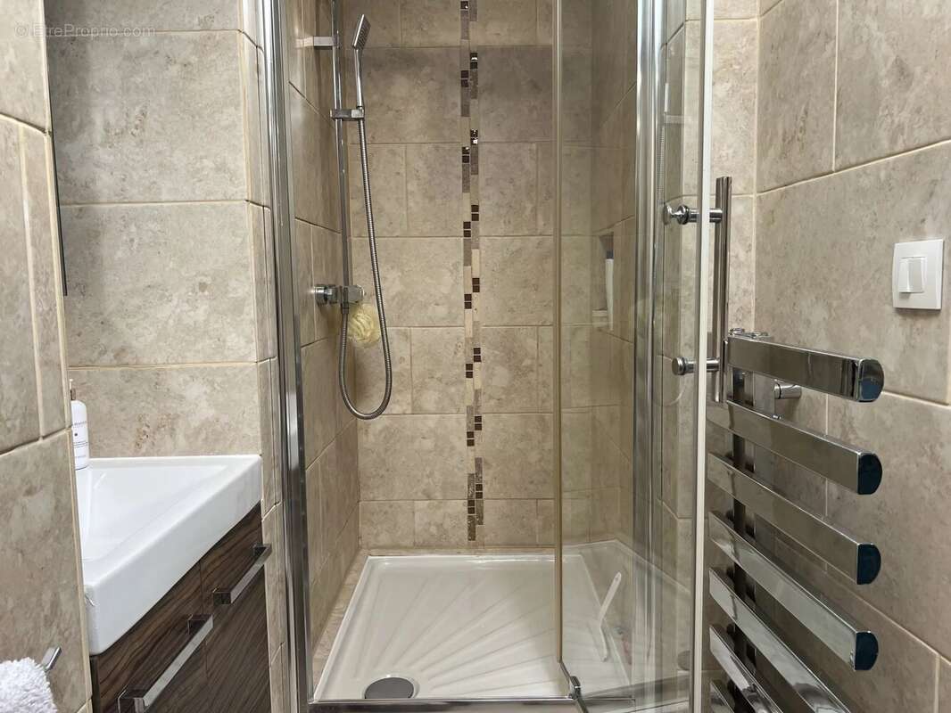 Maison à ECHOURGNAC