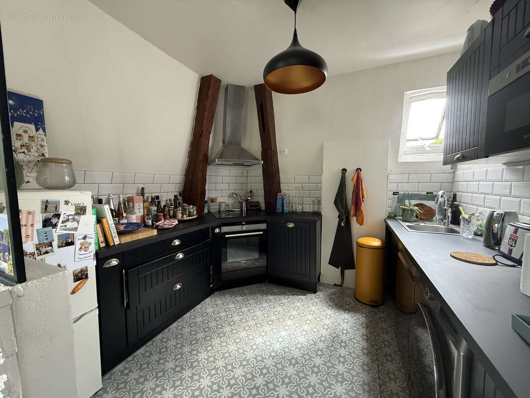Duplex de 3 pièces - photo 7