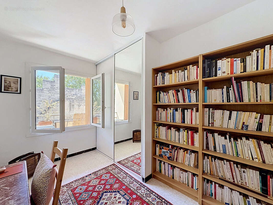 Appartement Avignon 3 pièce(s) 67 m2 - photo 4