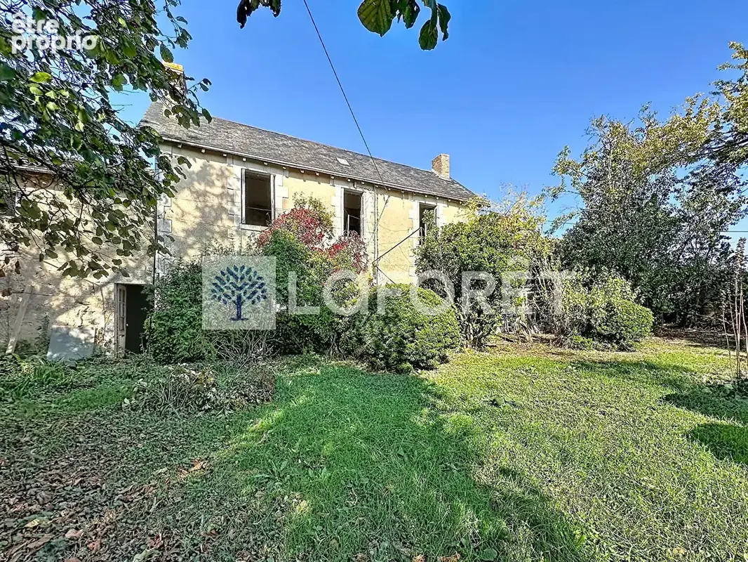 Vente maison moncontour - notre dame d'or - photo 13