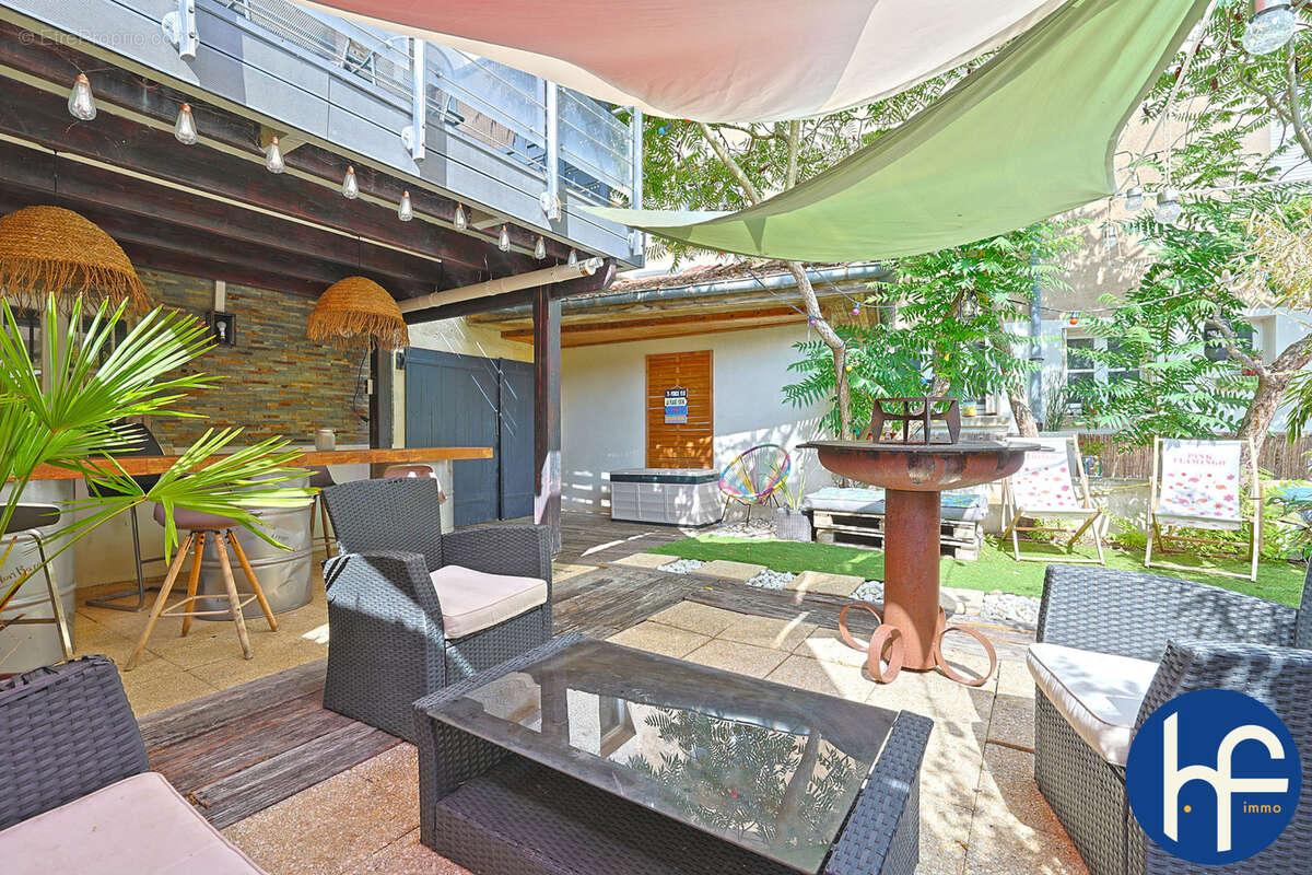 RARE À ESSEY-LÈS-NANCY EN EXCLUSIVITÉ : Maison de caractère • 183 m2 • Jardin privatif - photo 10