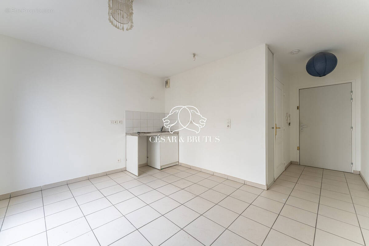Appartement à CALUIRE-ET-CUIRE