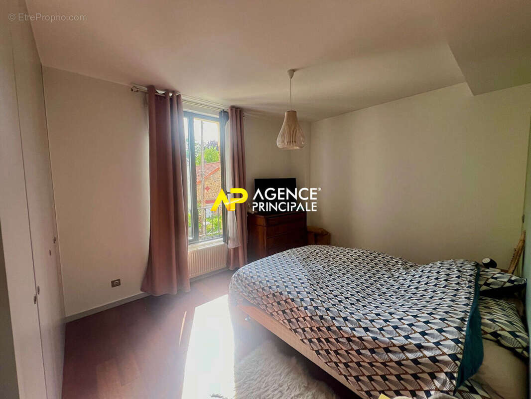 Maison à ARGENTEUIL