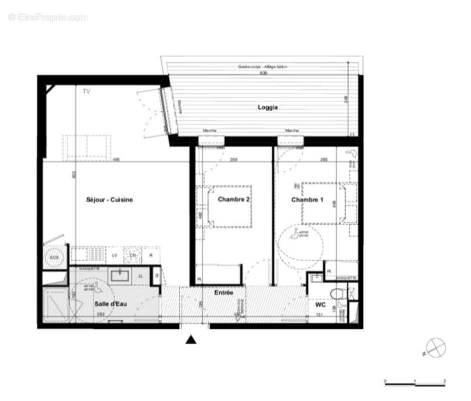 n°5 - Autre à LE GRAU-DU-ROI