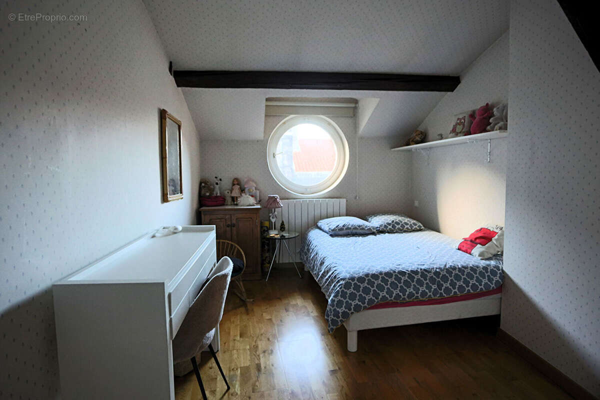 Appartement à RIOM