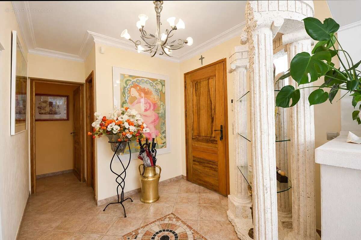Maison à CABRIS