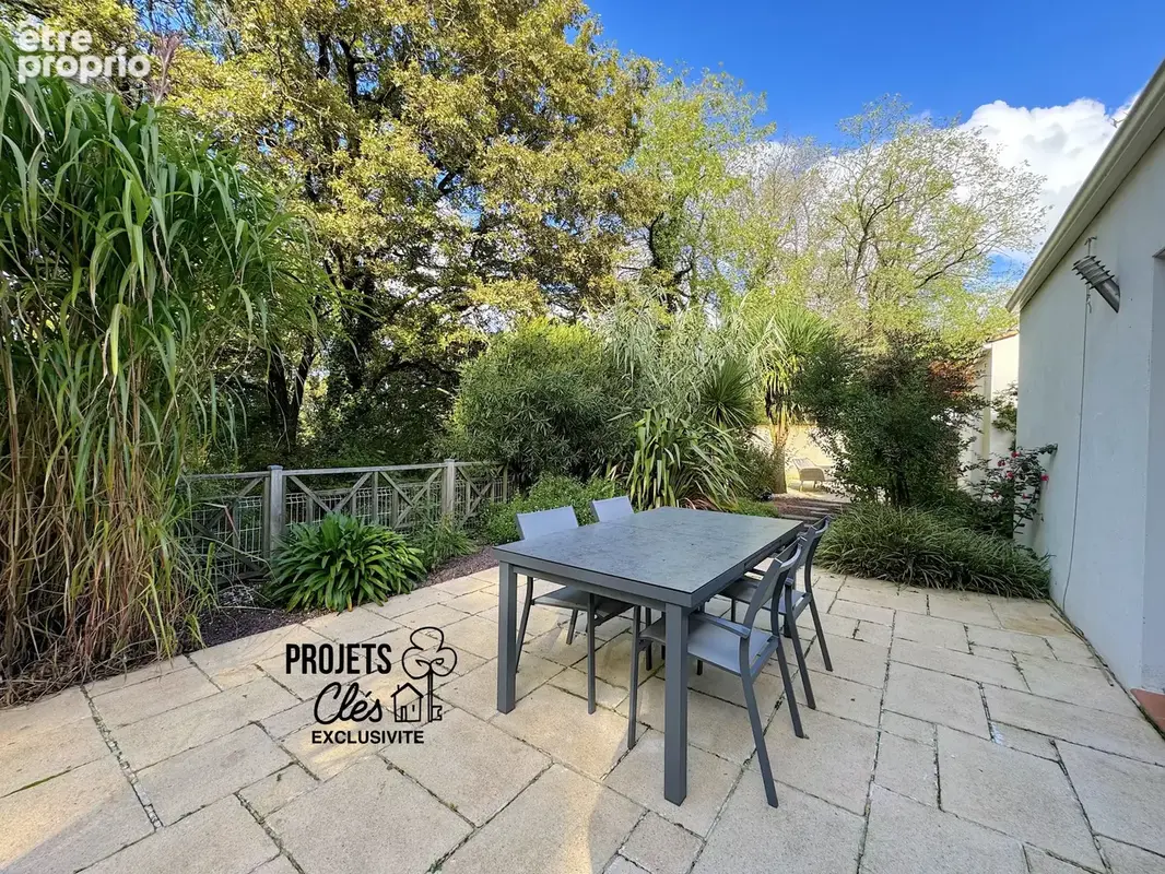 Maison familiale 3/4 chambres de 134 m2 avec vue sur la nature - photo 11