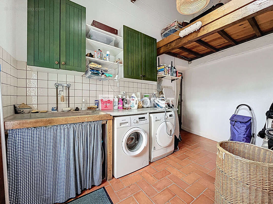 Maison ancienne 6 Pièces 142m² - photo 8
