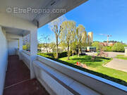 Appartement à RILLIEUX-LA-PAPE