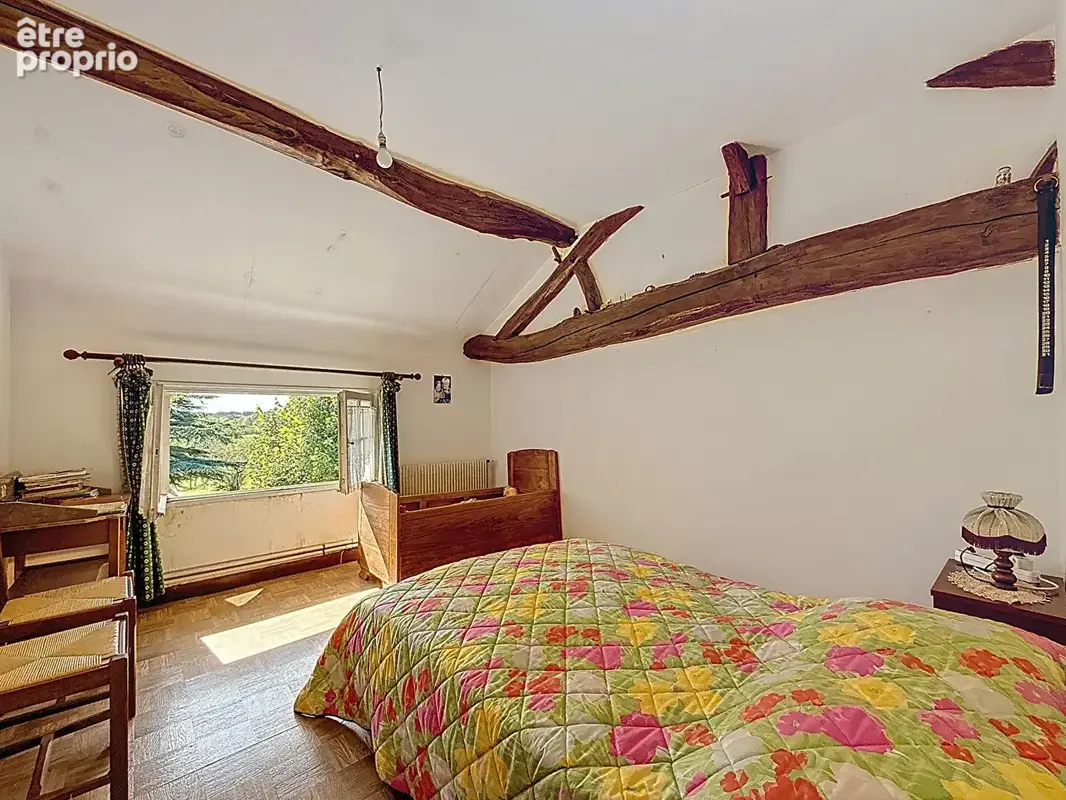 Maison avec dépendances et grand terrain - photo 9