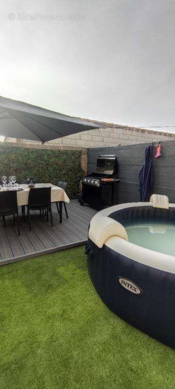 Appartement à CAVAILLON