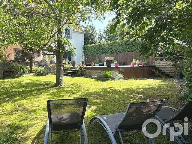Maison 7 pièces - Secteur Recherché - Piscine & Sous-sol Total - photo 2