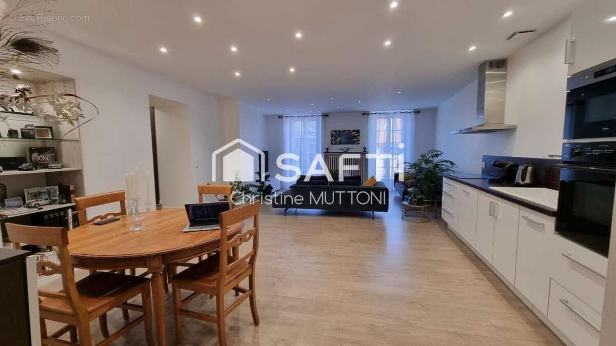 Photo 3 - Appartement à RUMILLY