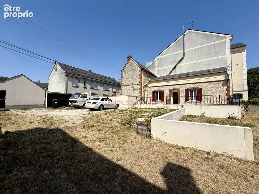 Maison 5 pièces 80 m² à vendre à Montargis (45200) - photo 4