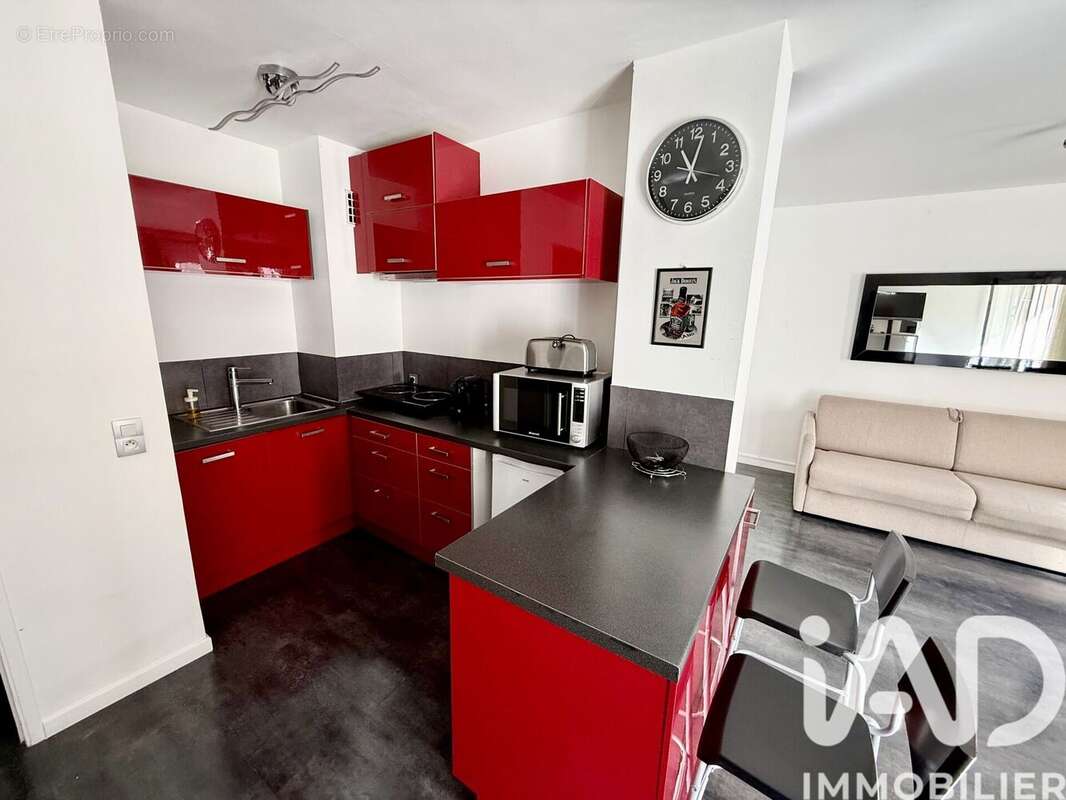 Photo 7 - Appartement à CASSIS