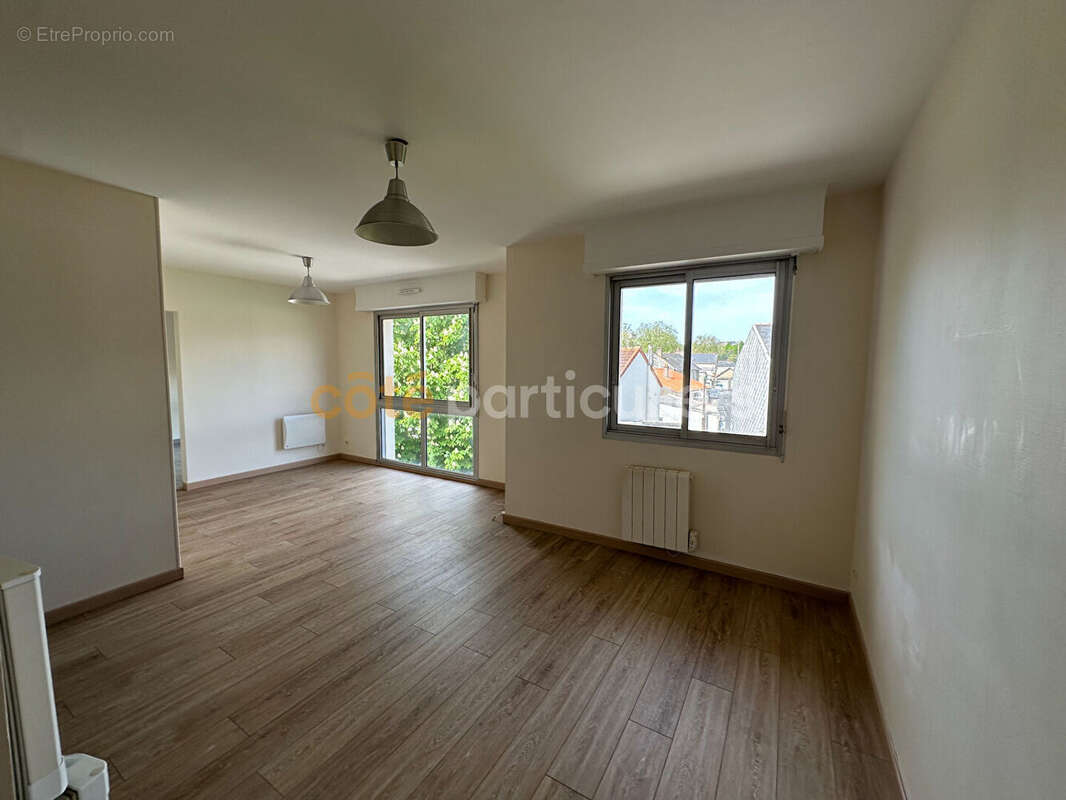 Appartement à CHOLET
