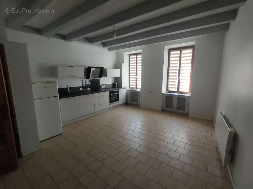 Maison familiale paimboeuf - photo 4