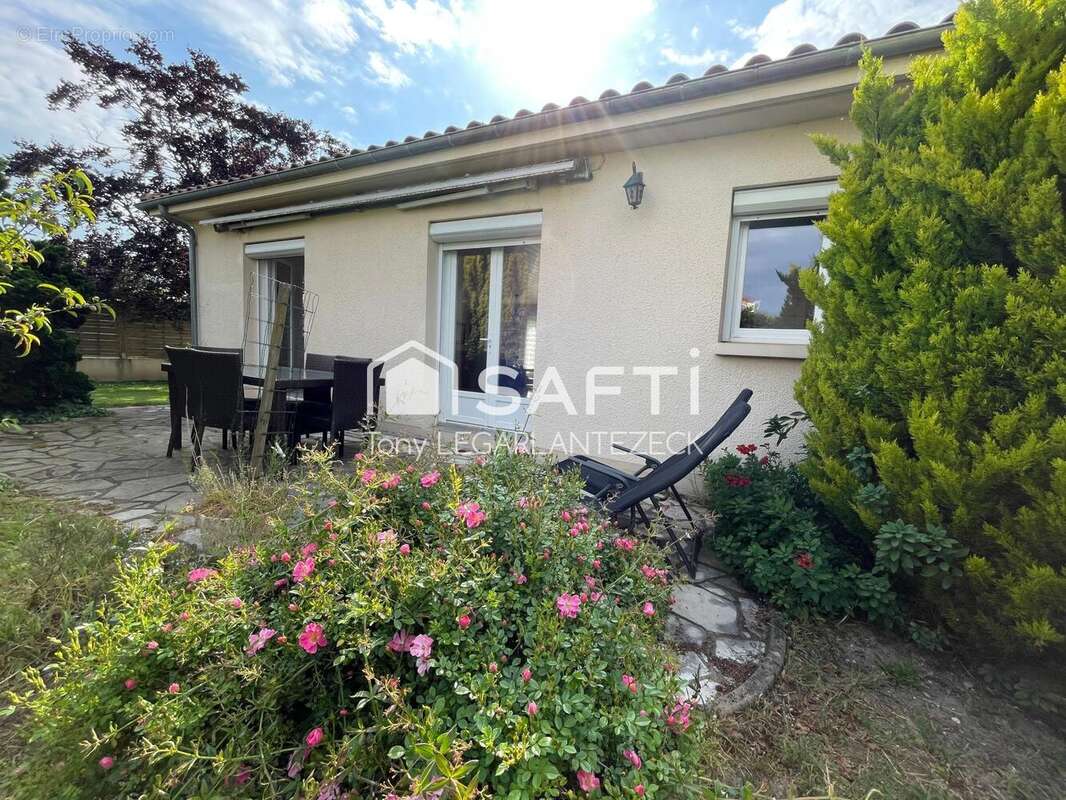 Photo 3 - Maison à LA SEGUINIERE