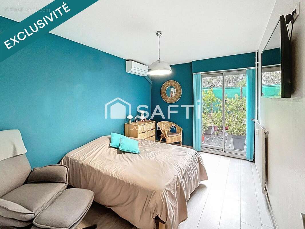 Photo 7 - Appartement à MARSEILLE-10E