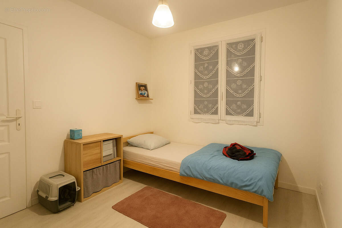 Appartement à SARTROUVILLE