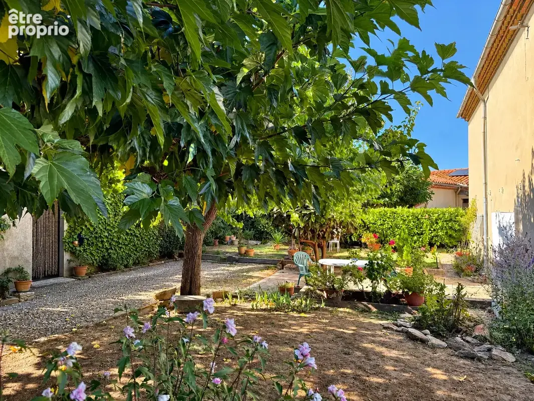 Maison des années 30 une belle adresse face au château - photo 20