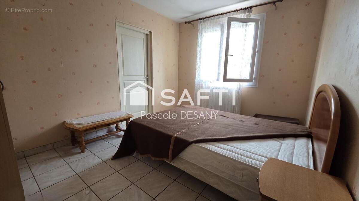 Photo 5 - Maison à VALENCE