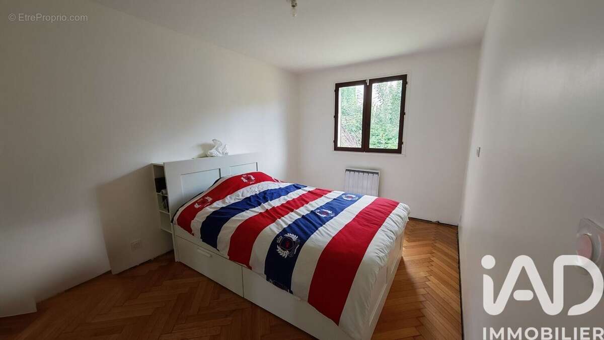 Photo 9 - Maison à LE HAVRE