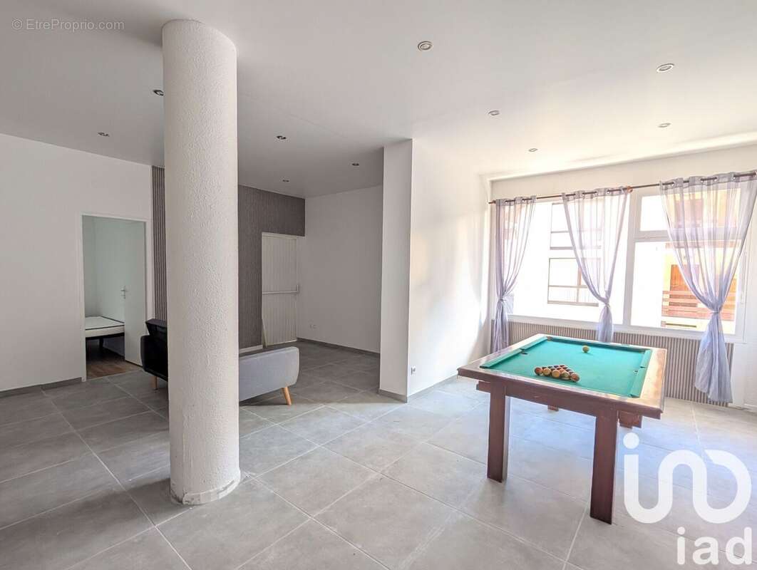 Photo 8 - Appartement à GRESSE-EN-VERCORS