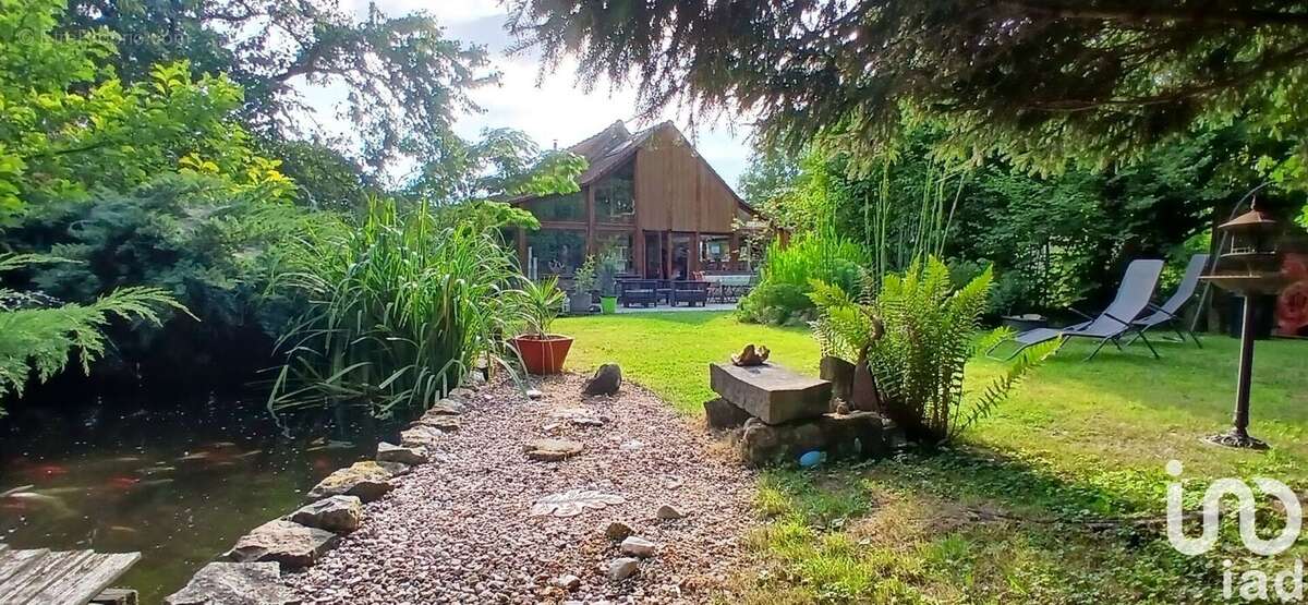 Photo 6 - Maison à SAINT-AYBERT