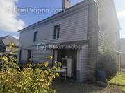 Maison à LA FERRIERE-AUX-ETANGS