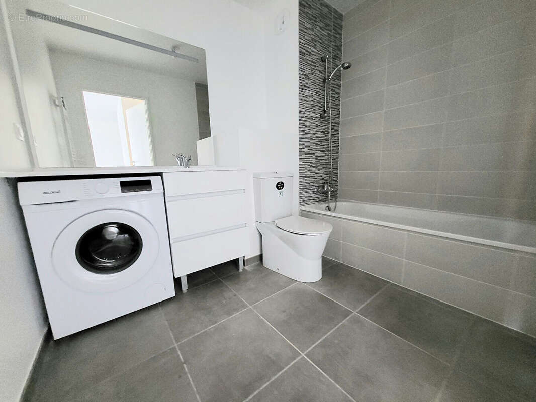 Appartement à MARCELLAZ