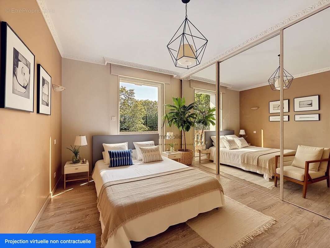 Maison à L&#039;ISLE-SUR-LA-SORGUE