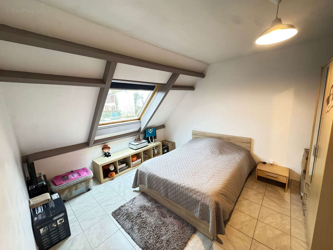 Maison à SAINT-MARD