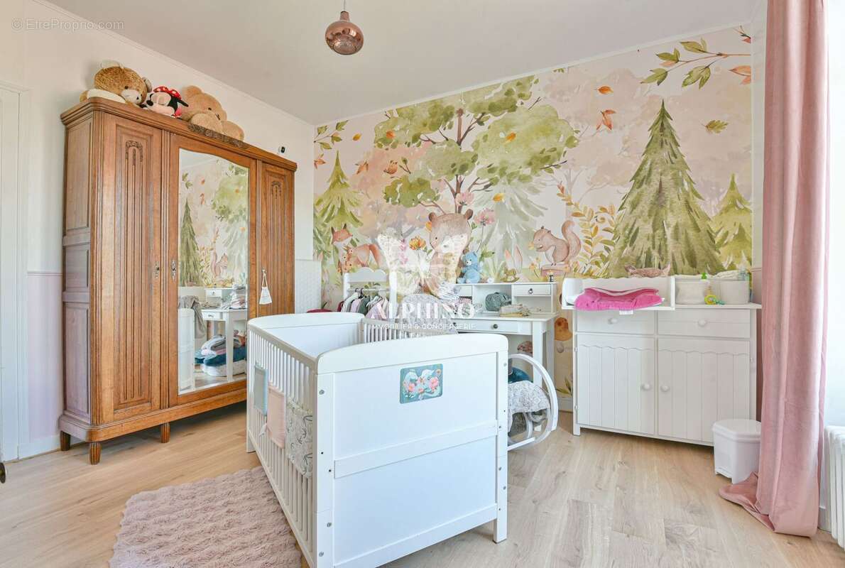 Appartement à LIMOGES