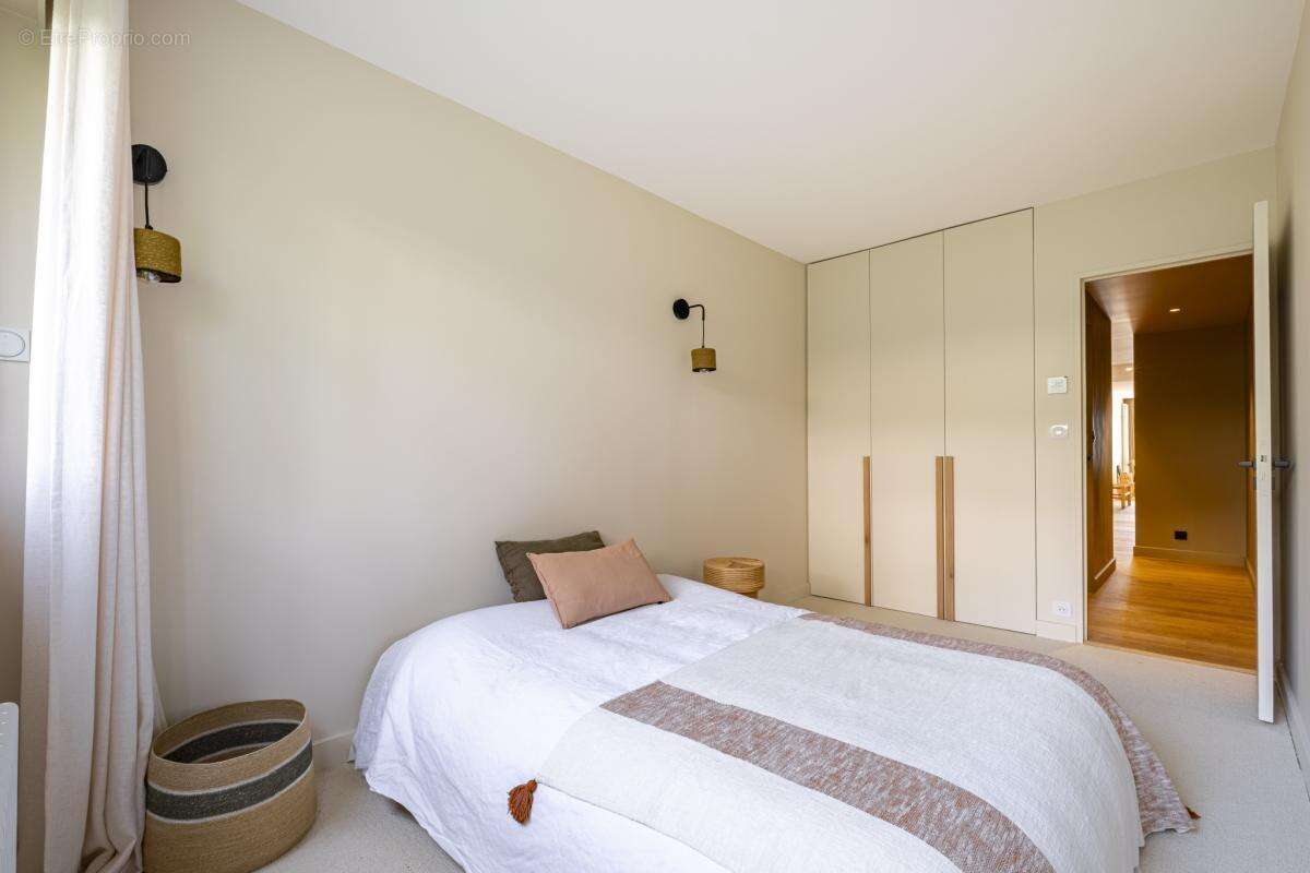 Appartement à LA BAULE-ESCOUBLAC