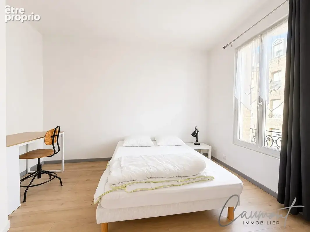 Appartement 52 m² à Le Havre  - photo 5