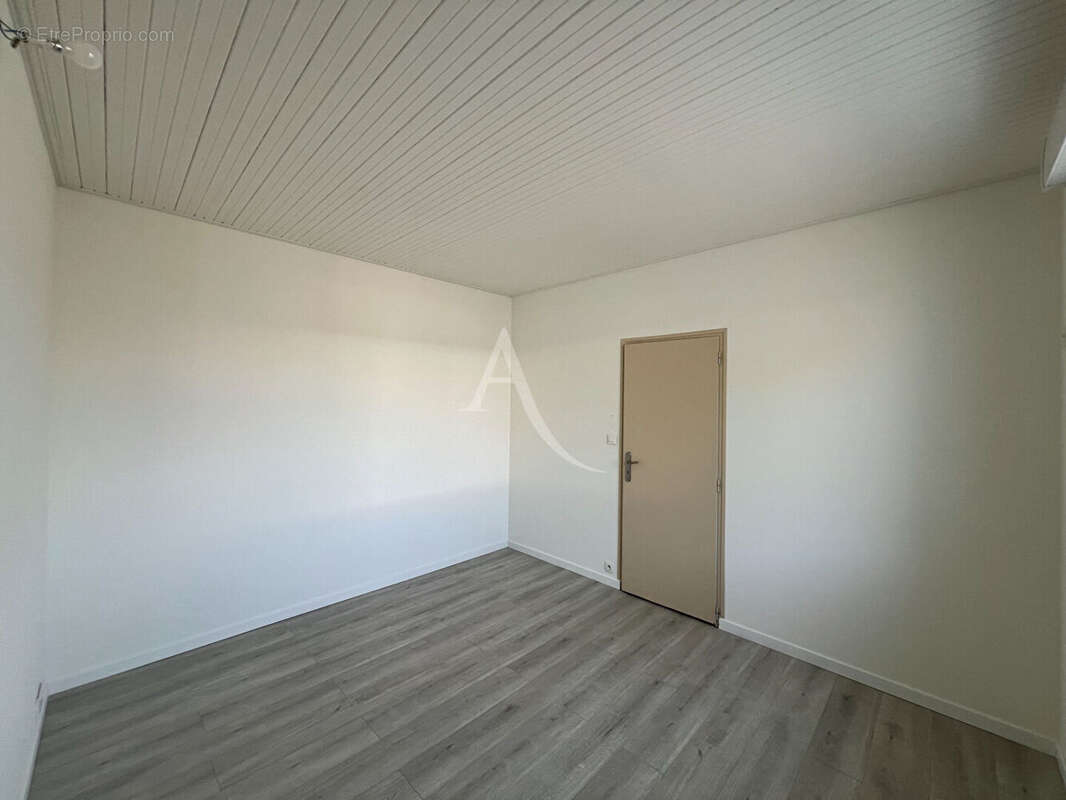 Maison Longeville Sur Mer - photo 9