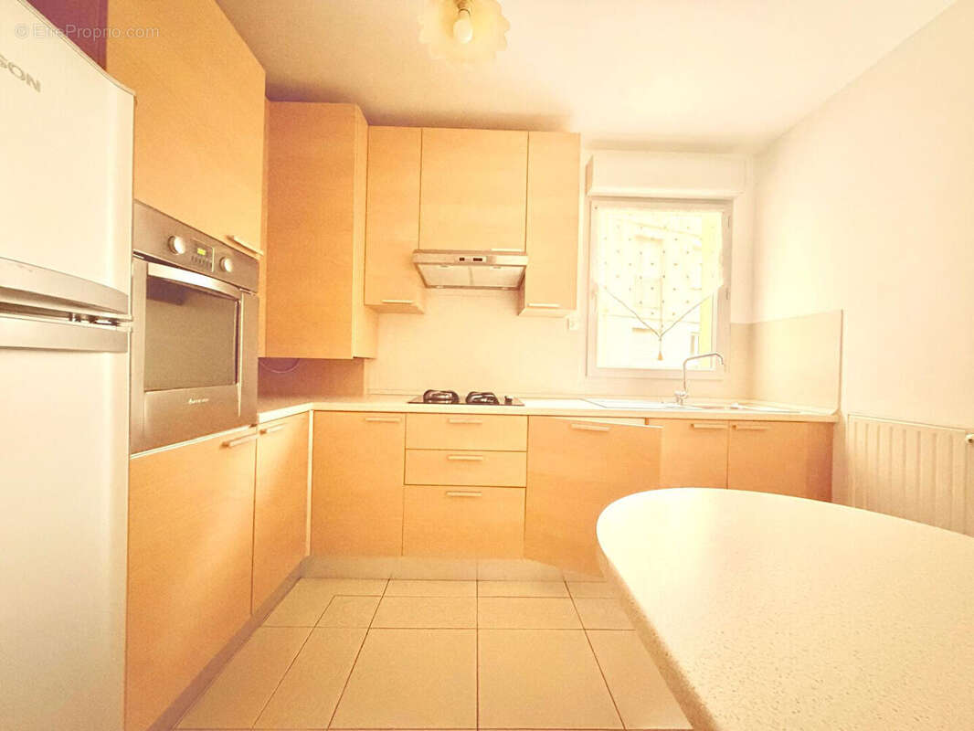 Appartement à ALENCON